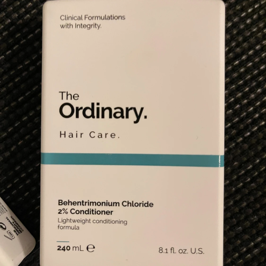 The Ordinary Hair Care duo 240 ml - 1