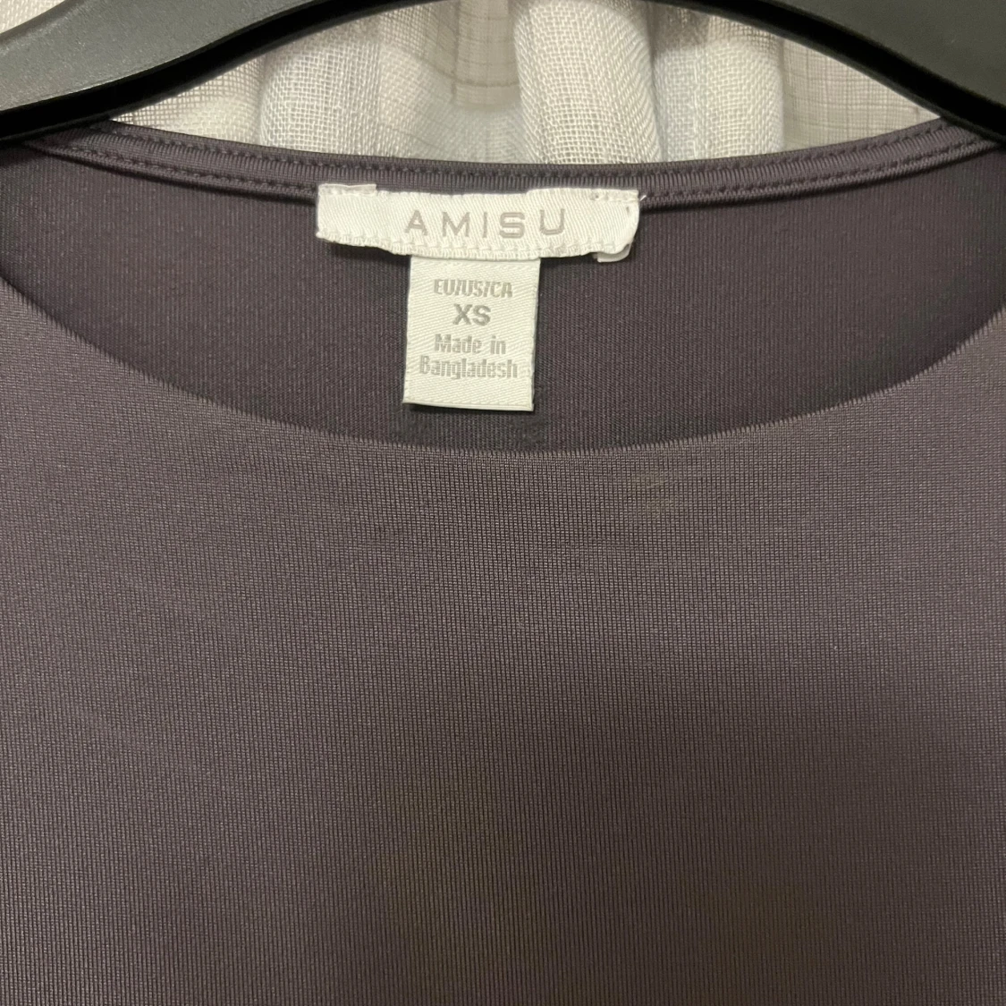 Två gråa bodys  - 3