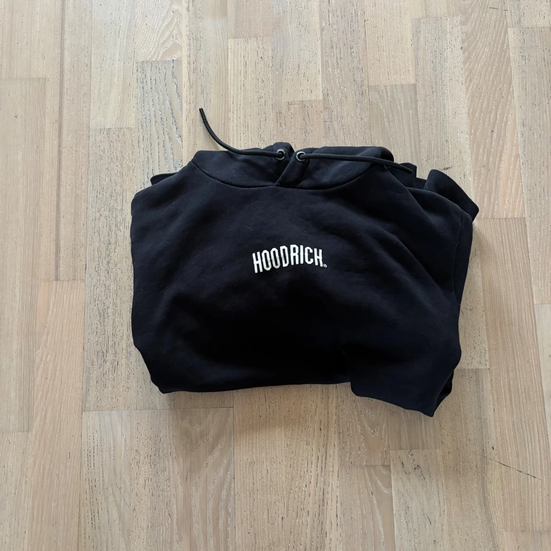 Hoodrich hoodie - 2