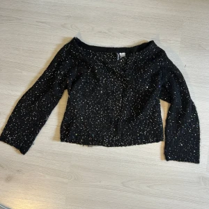 Kofta - Kofta i storlek M, köpt från h&m