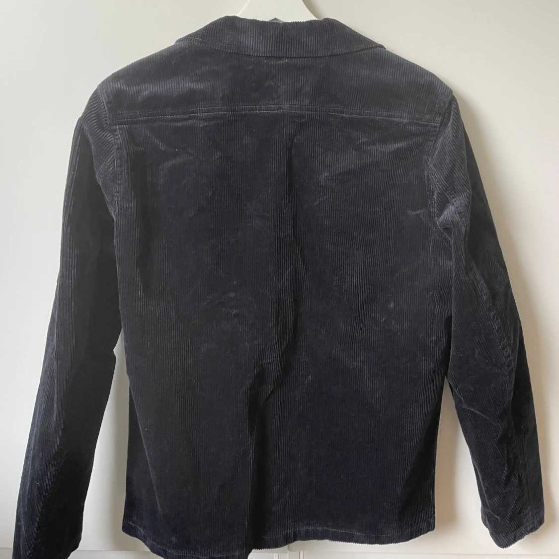 Oscar Jacobson Jacka - 1