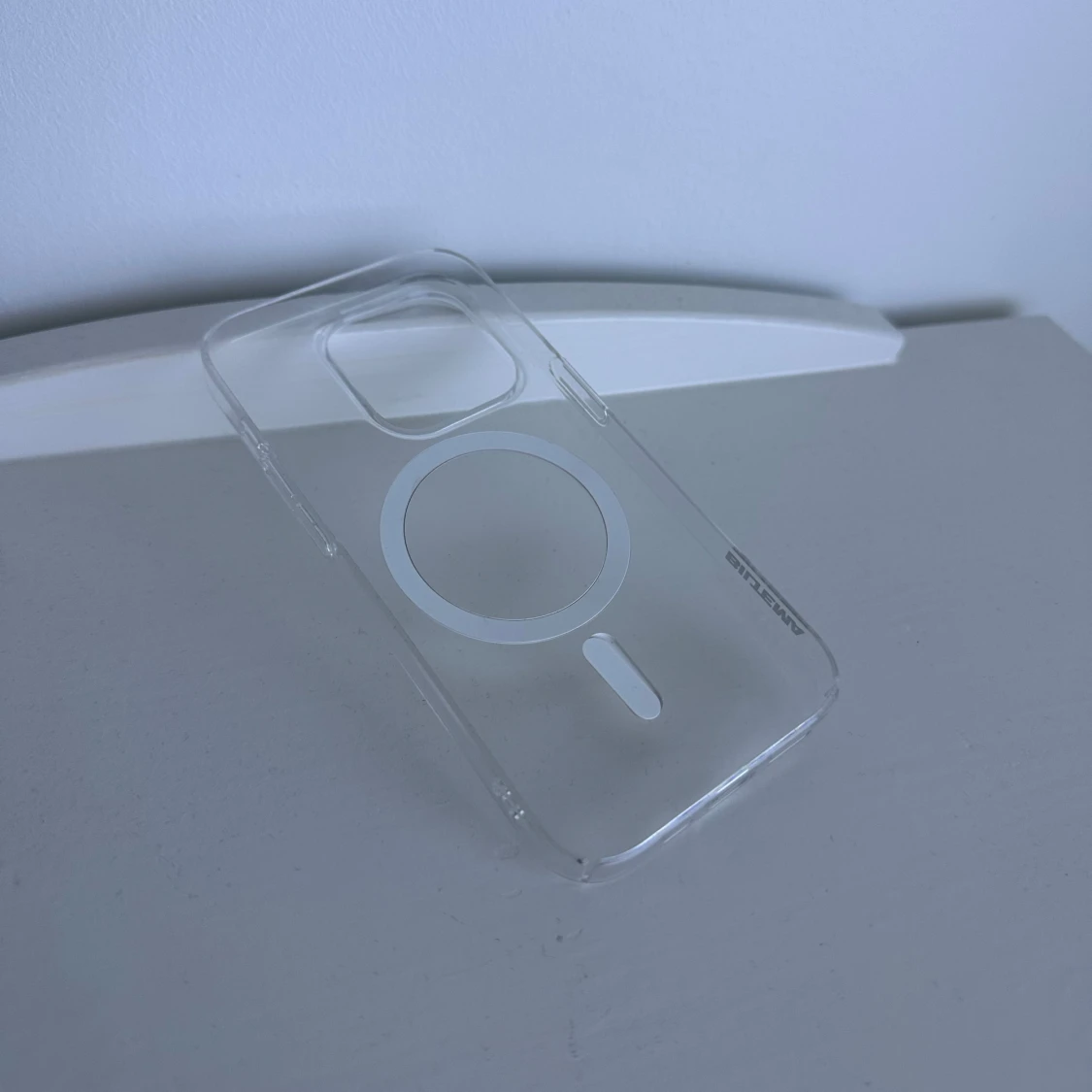 MagSafe-kompatibelt iPhone-skal - 2