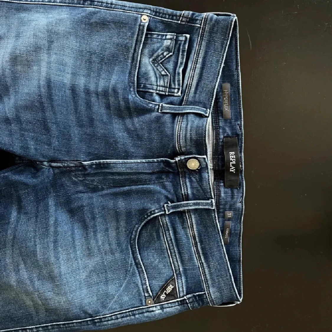 Replay Anbass Hyperflex W31 - 3