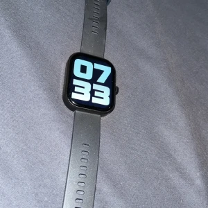 Apple Watch - En smart watch. Inte använt. Pris går att diskuteras