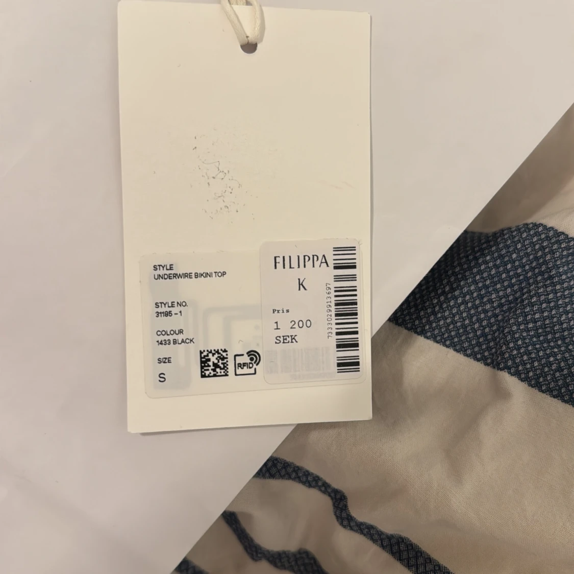 Bikini set från Filippa K  - 2