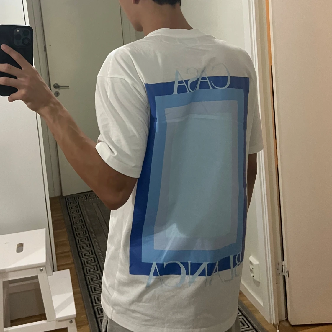 Casa blanka t shirt - 1