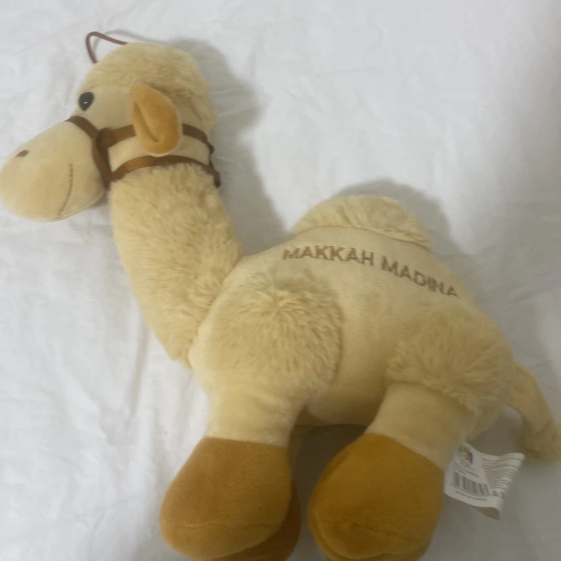 En leksak från medina Saudi Arabien - 2