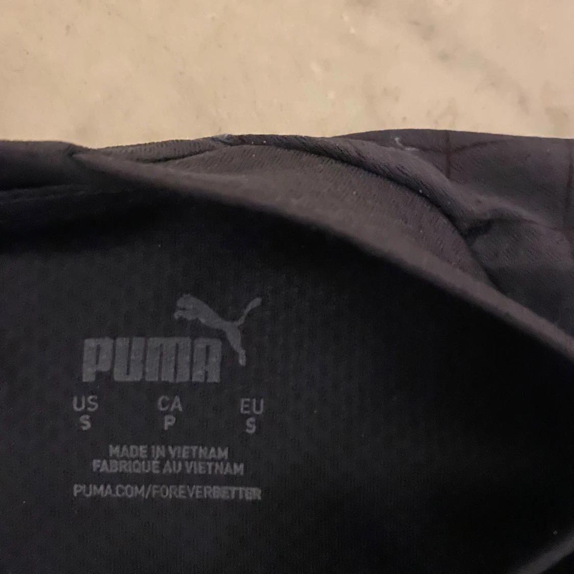 Marseille bortatröja - 4