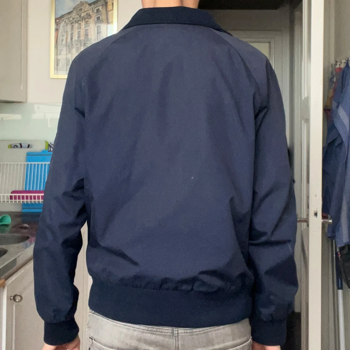 Höstjacka These Glory Days - 1