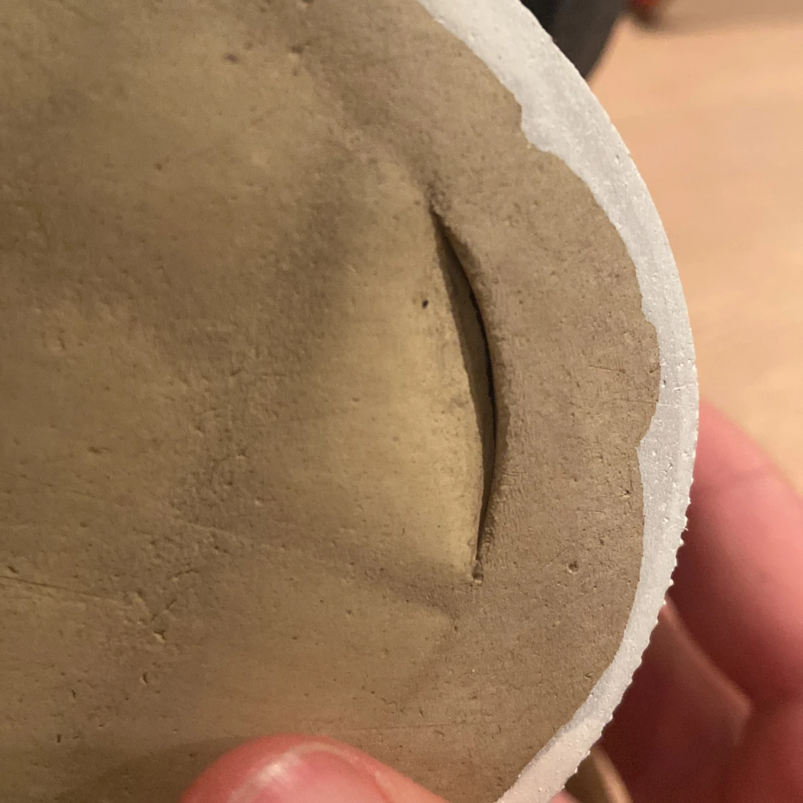 Svarta sneakers från Lanvin i mocka - 4