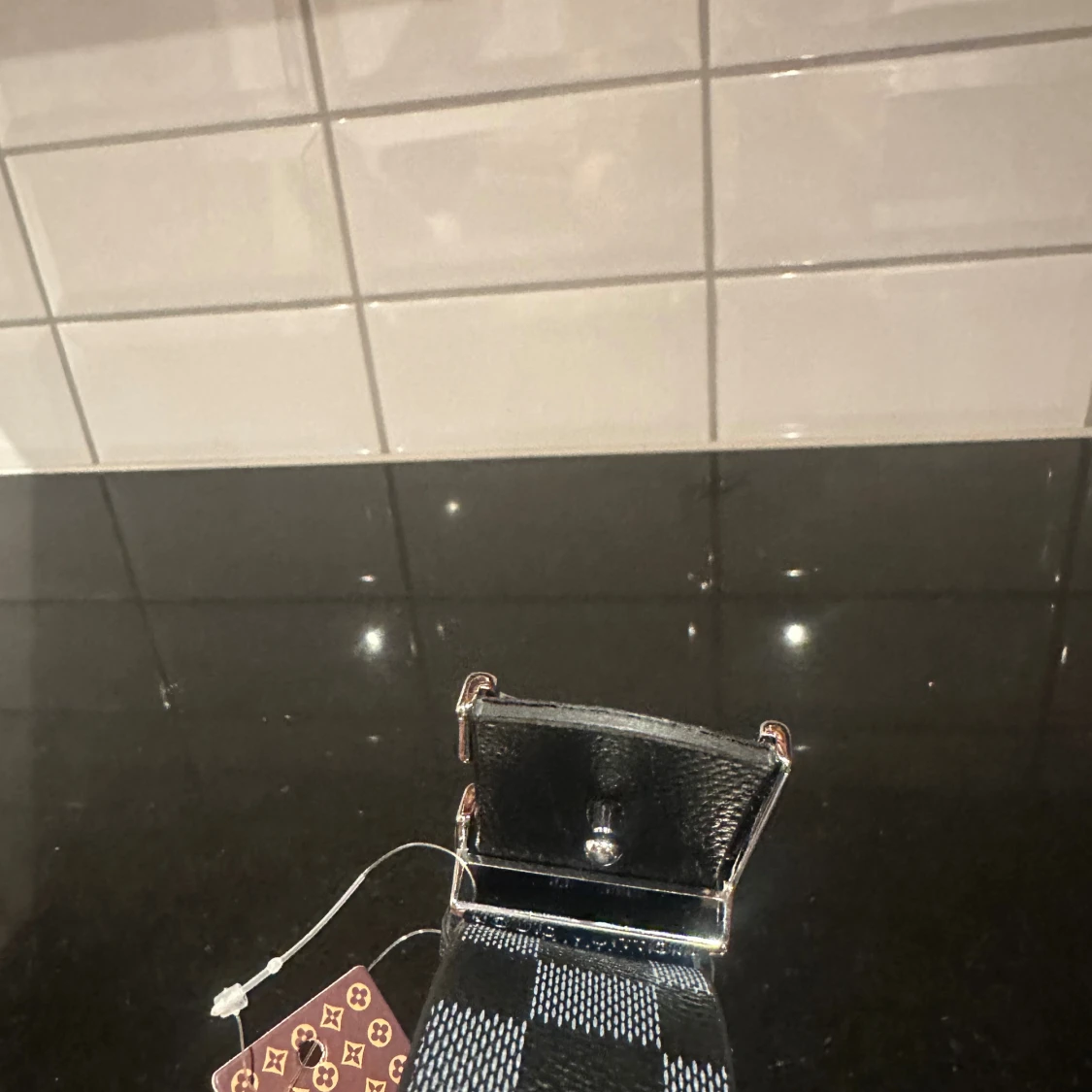  Louis Vuitton bälten - 2