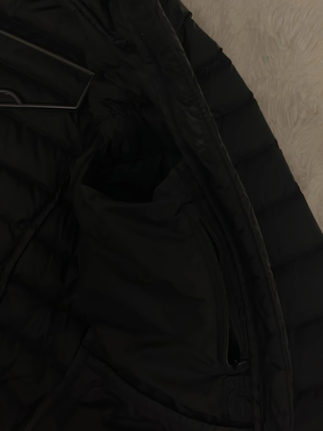 PEAK PERFORMANCE JACKA - 4