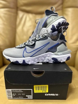 Nike react vision - Använda 3 gånger max