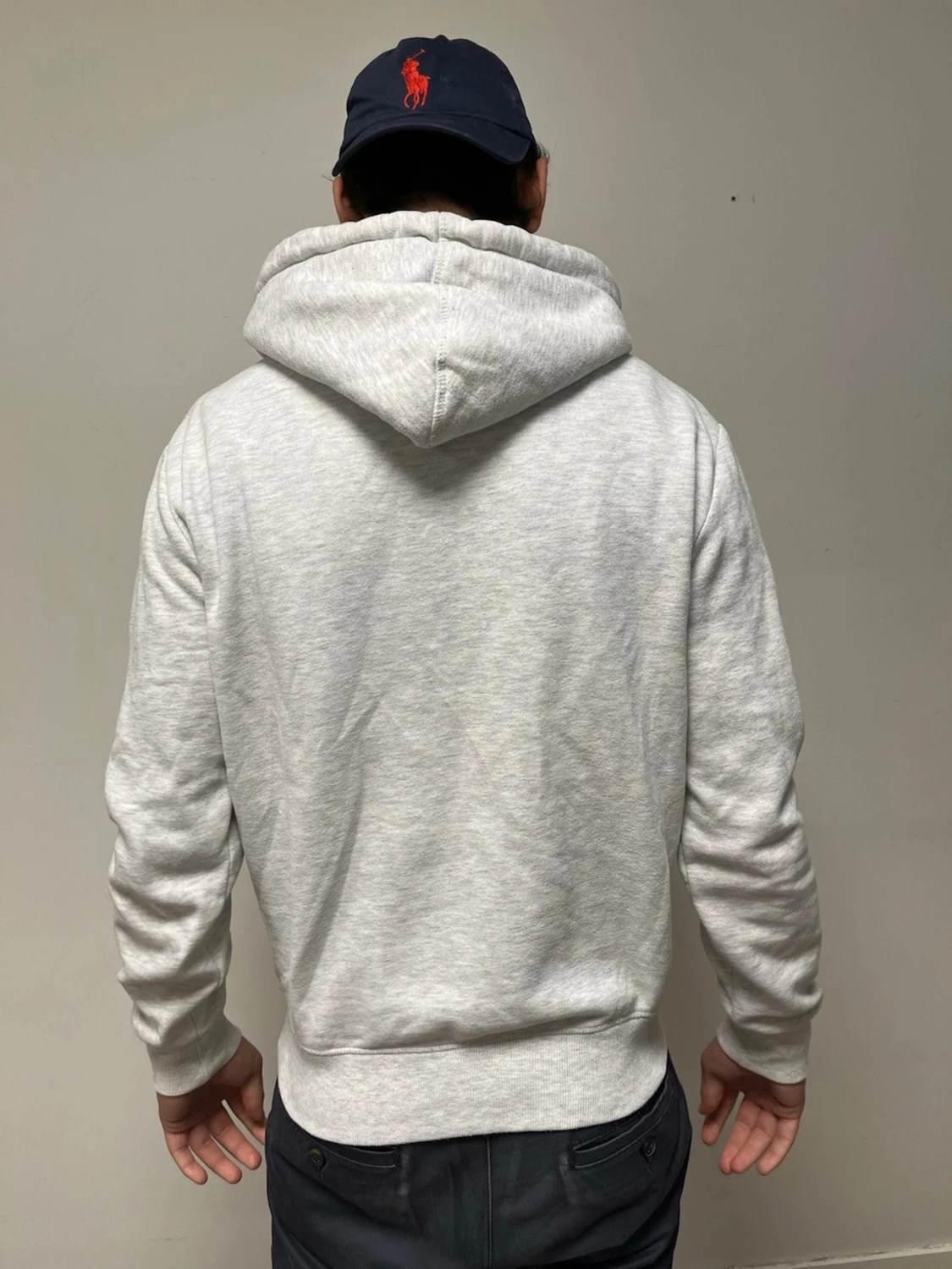 SuperDry Hoodie  - 1