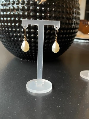 Örhängen NYTT, stainless Steel  - Helt nya, klassiska örhängen alla behöver ha i sin samling 