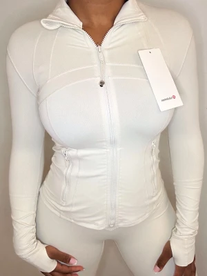 Lululemon define jacket - Helt ny helt oanvänd 