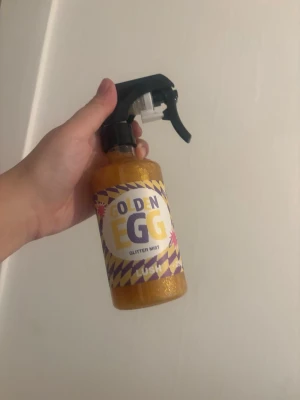 Lush spray - Nyskick 