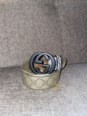 Gu((i bälte  - Dunder kvalité aldrig använd 👌😶‍🌫️💯