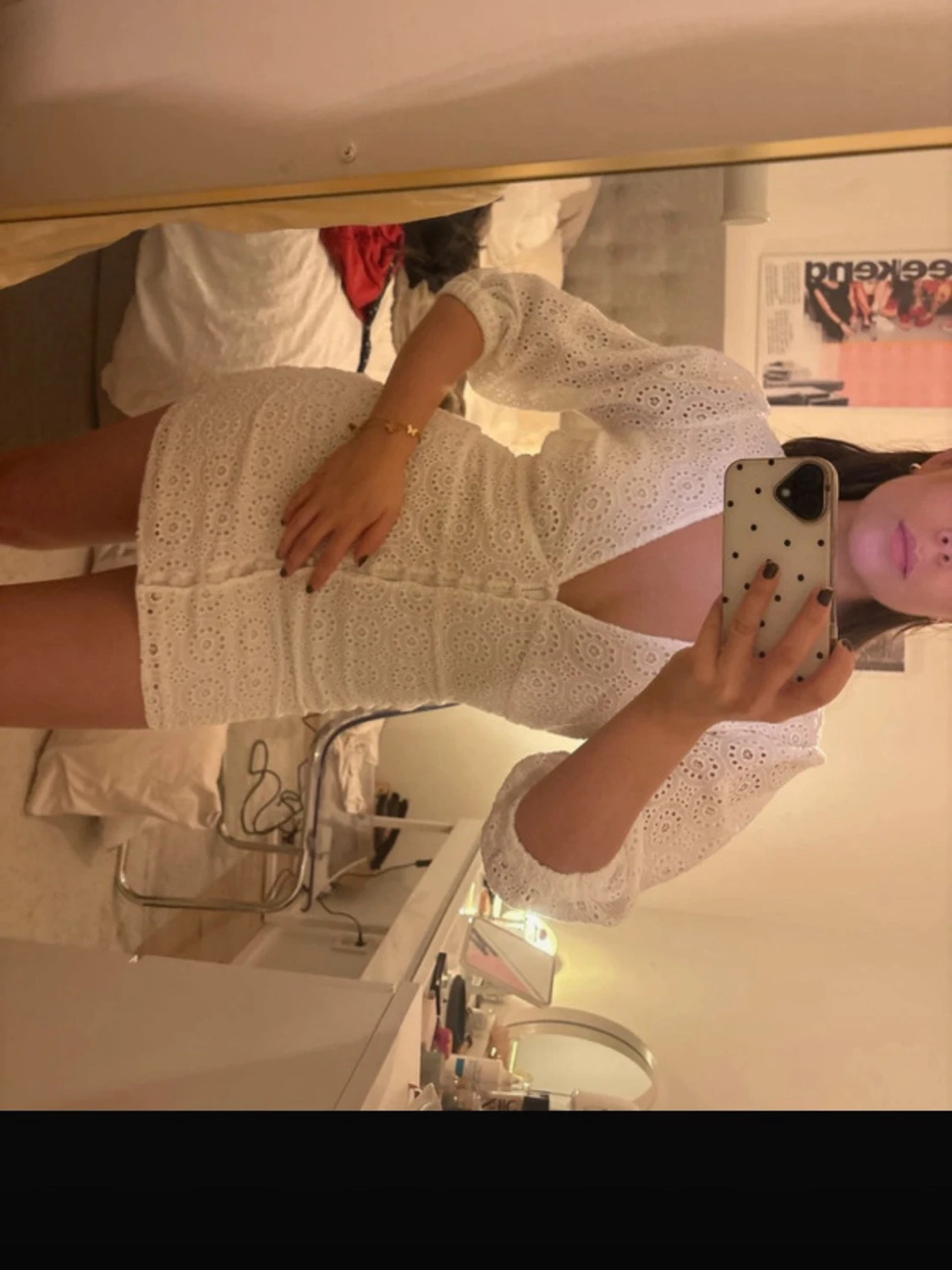 Studentklänning  - 4