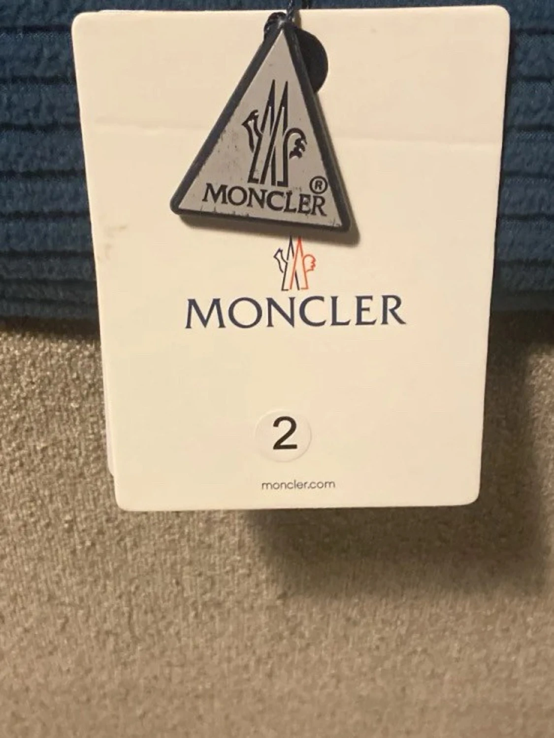Moncler maya - 2