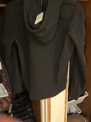 Polo hoodie  - Helt ny oanvänd 