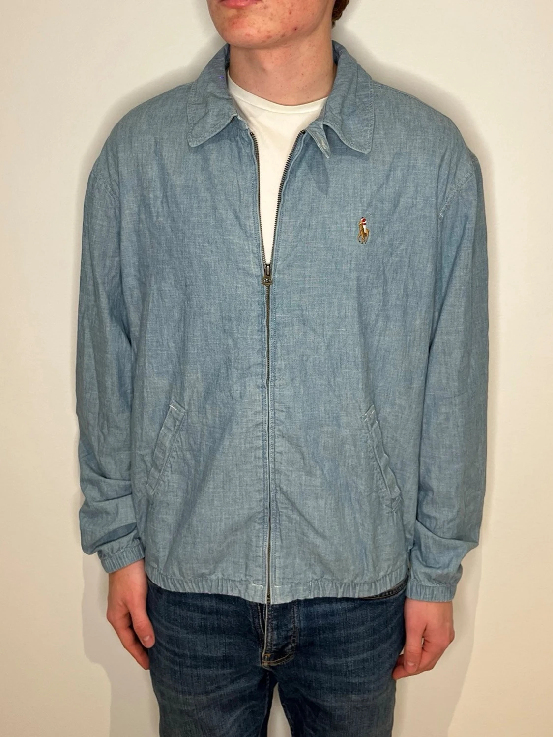 Ralph lauren Overshirt 