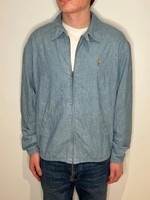 Ralph lauren Overshirt  - 9/10