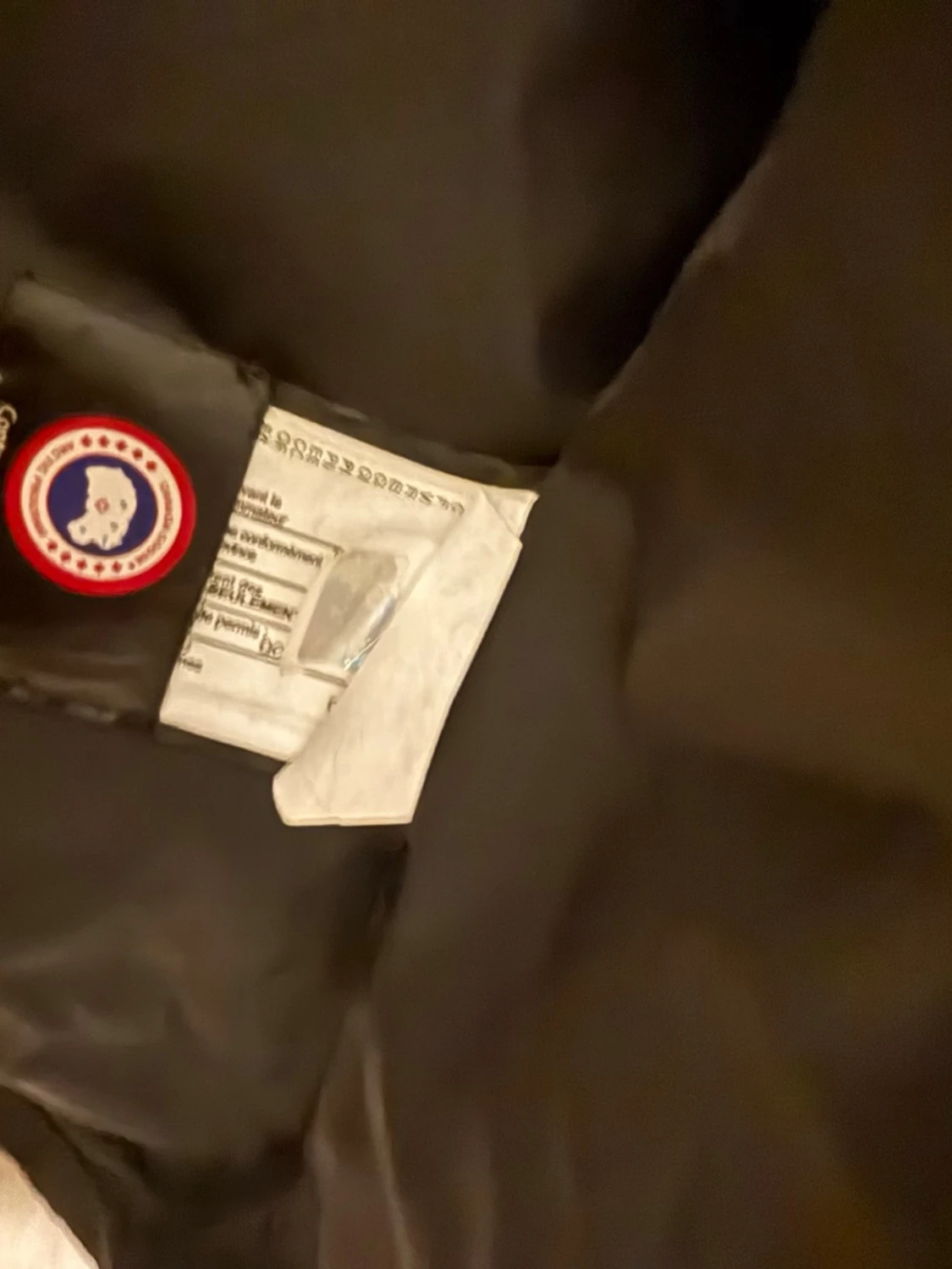 Canada Goose wyndham parka  - 4