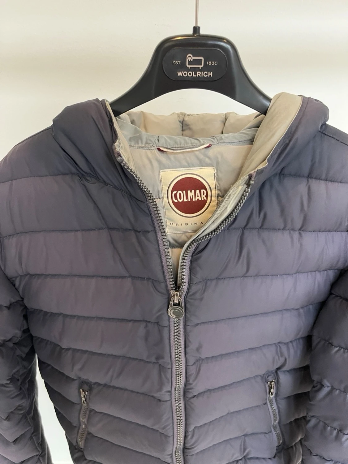Colmar Jacka - 1