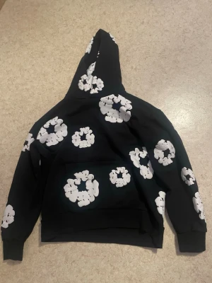 Denim tear  - Denim tear 