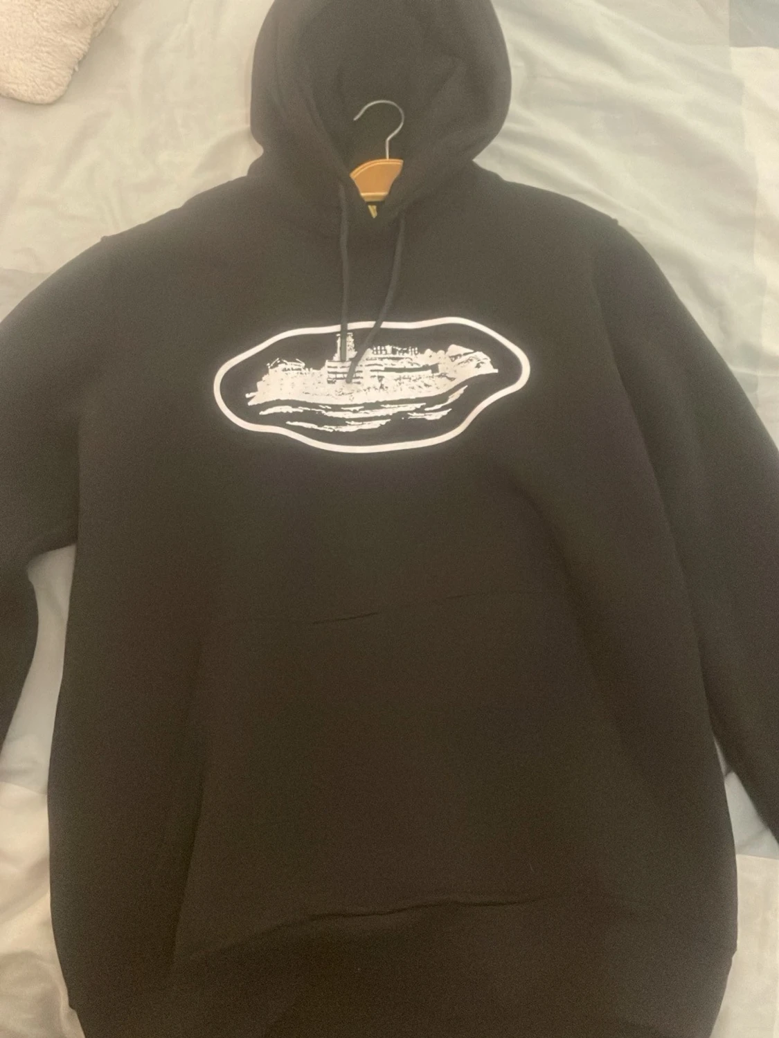 Cortez hoodie