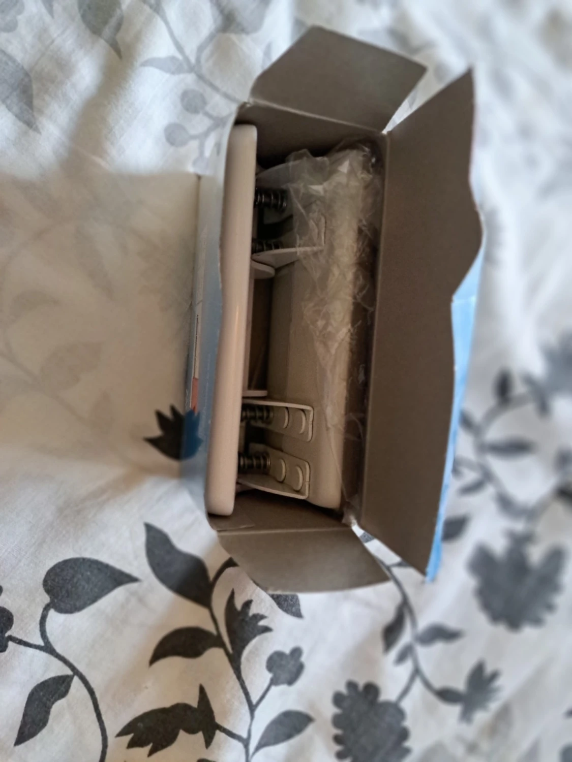 Hålslagare nyskick & oanvänd - 1