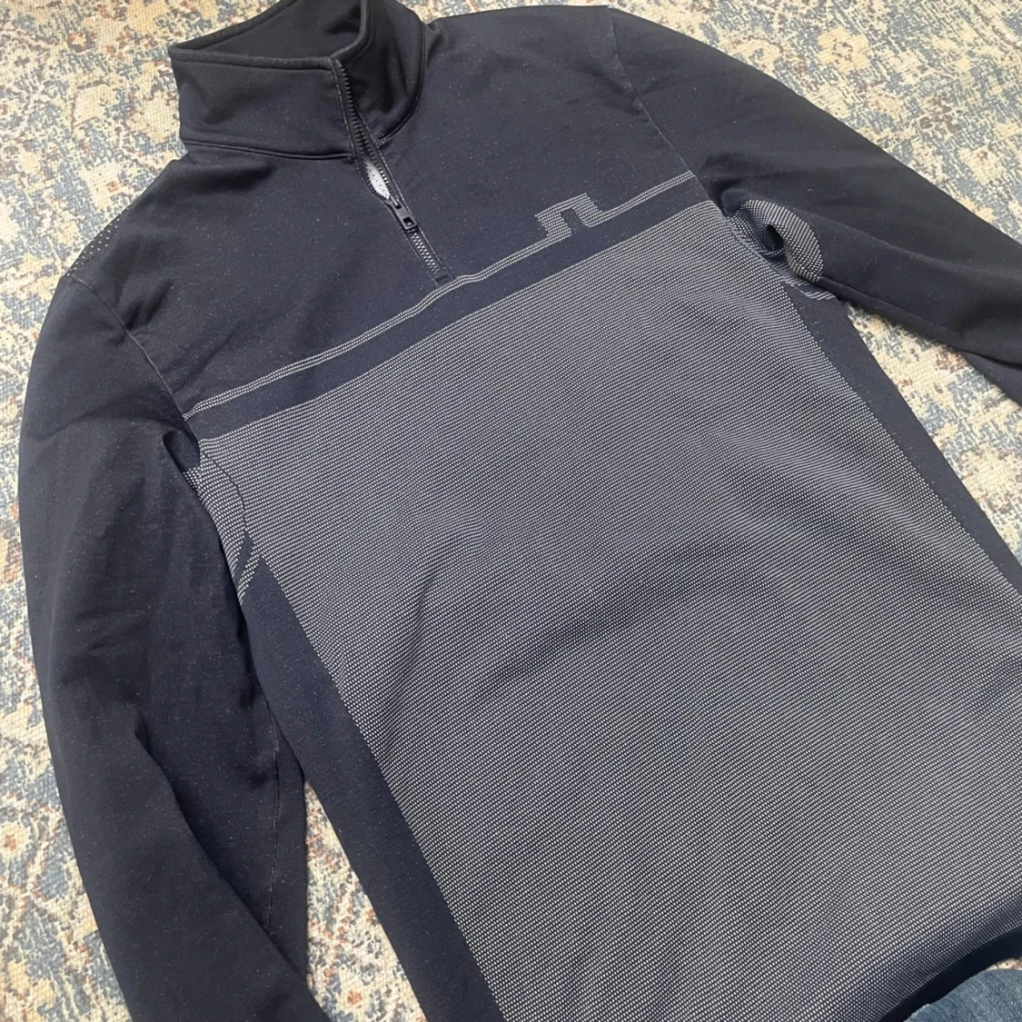 J.Lindeberg Golf tröja - 90