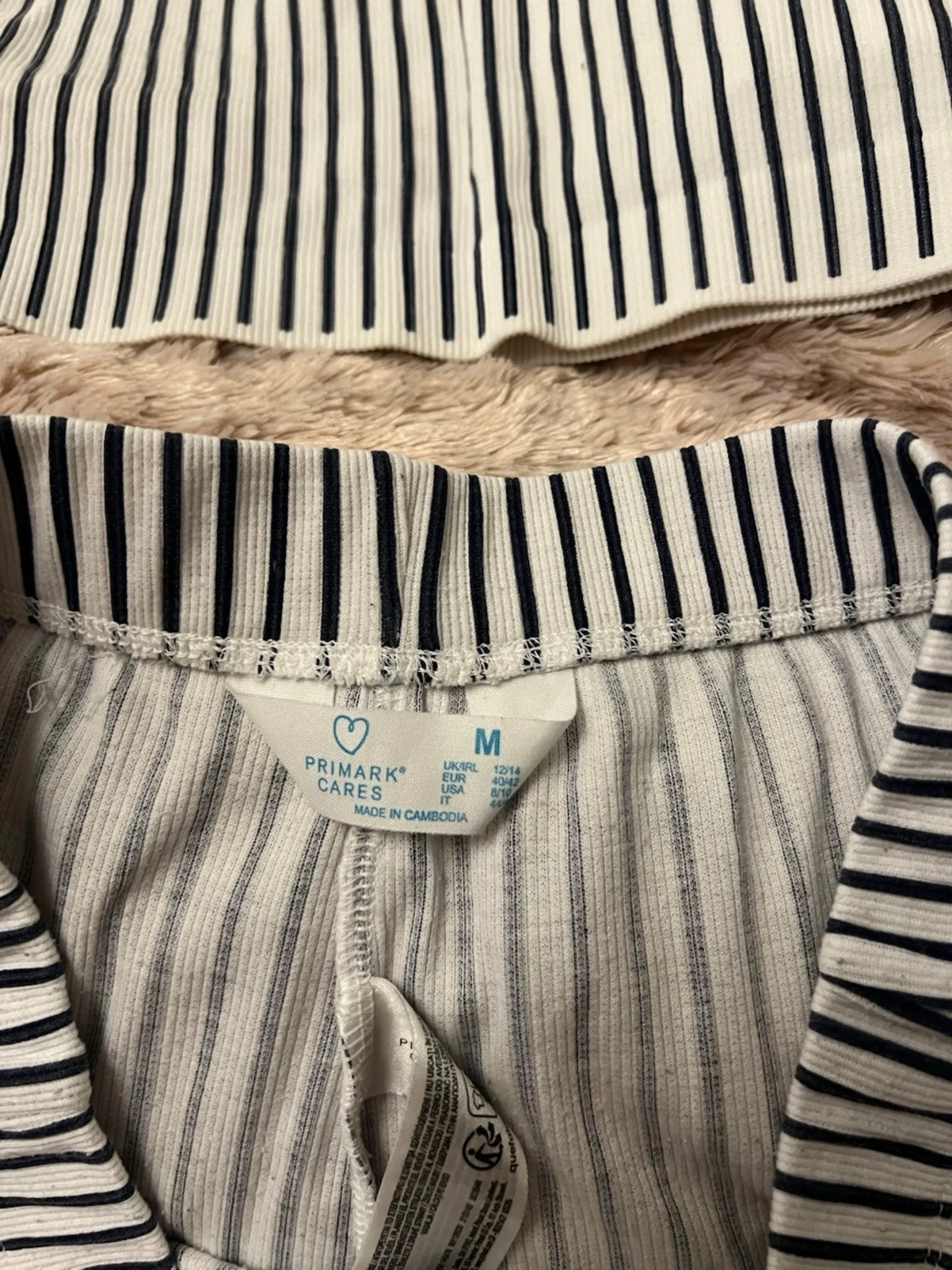 Pyjamas primark  - 1