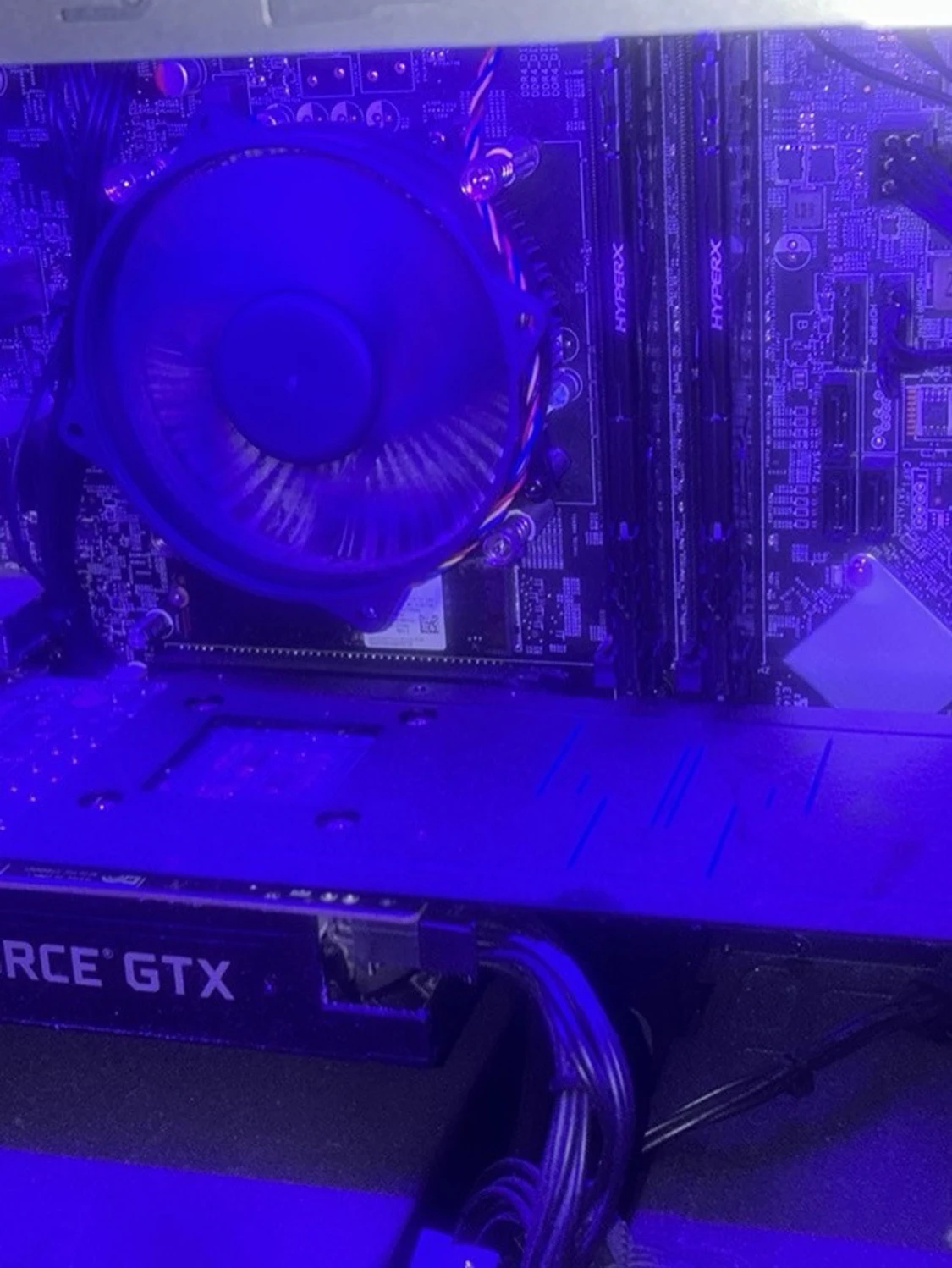 Acer Predator Orion 3000 - 6