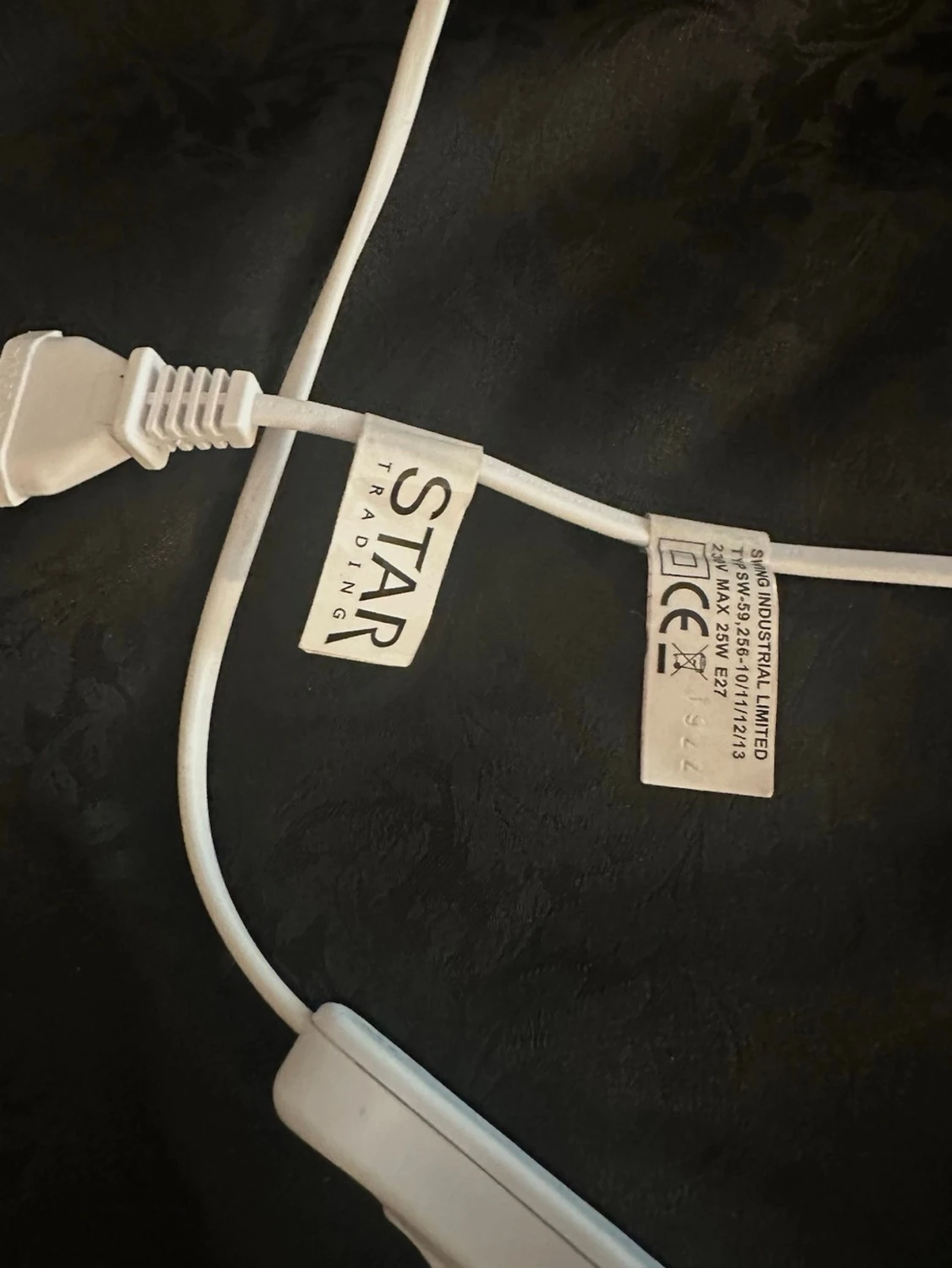 Star trading Trätriangel 51 cm längd  - 4