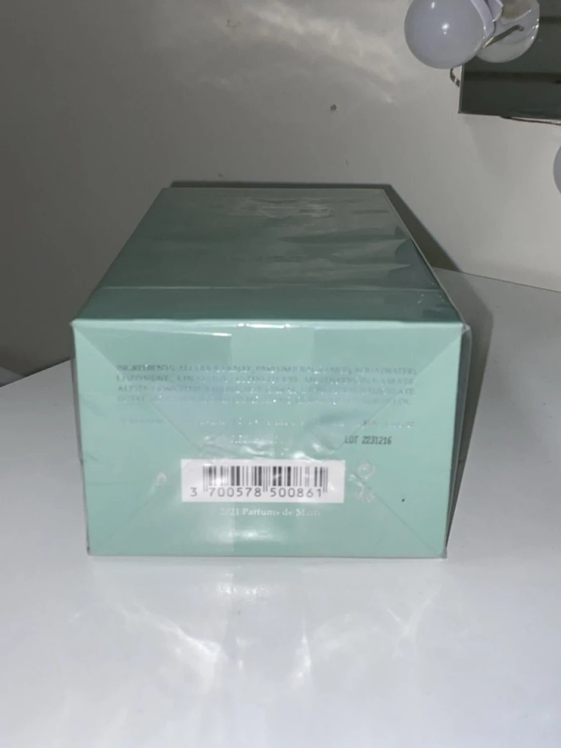 Parfums de Marly Greenley 125ml - 1