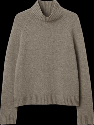 Beige stickad WERA - Stickad ull tröja från Wera🩷använd fåtal gånger, bra skick 🩷nypris 799kr