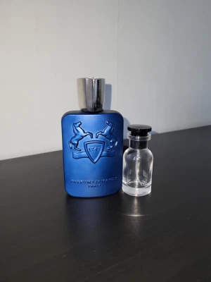 30 ml parfym  - Säljer 30 ml från flera olika parfymer, parfums de Marley Layton, Parfums de Marley herod, creed aventus, tom Ford Oud wood 