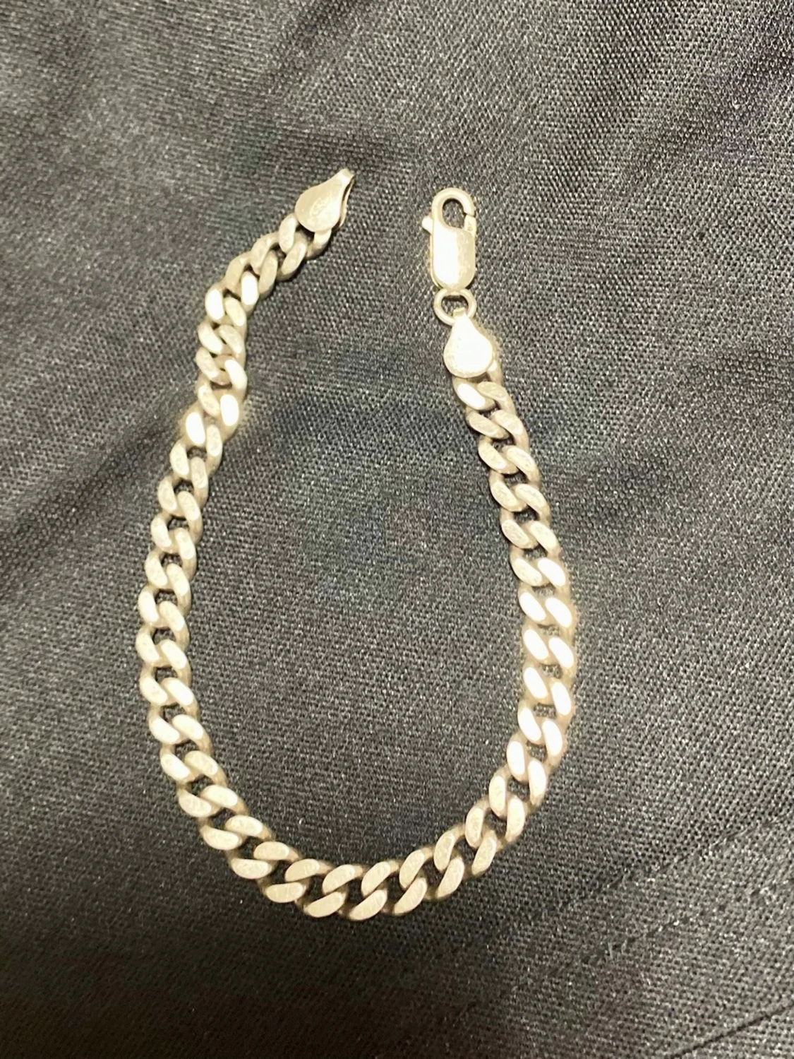 Armband Silver 925, äkta