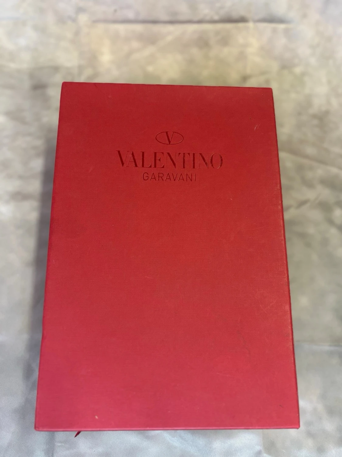 Valentino Opens | Dam 37,5 - 5