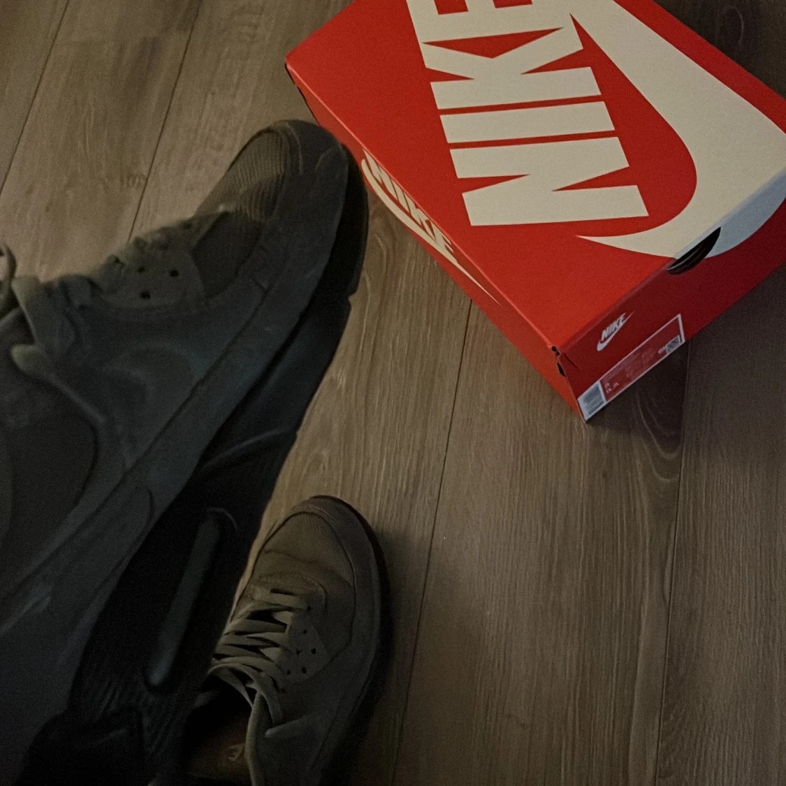 Nike air Max - 1