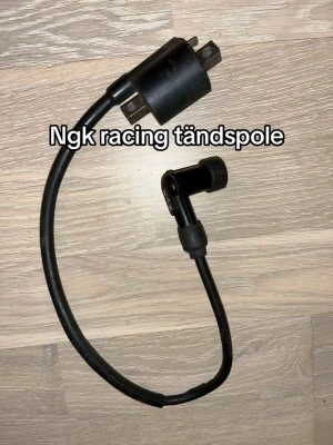 Ngk racing tändspole - Hör av vid frågor