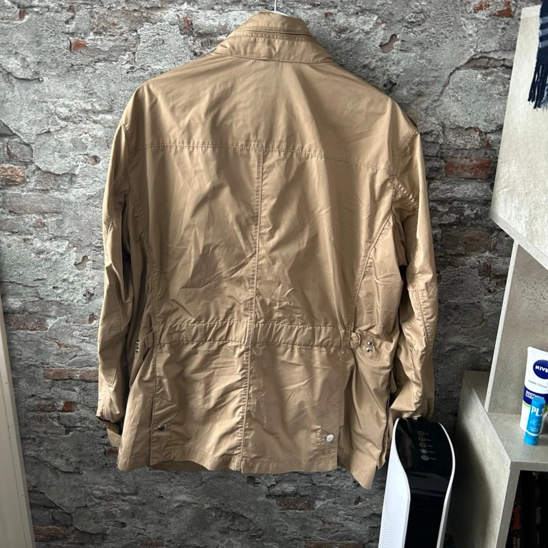 Hackett London jacka - 6