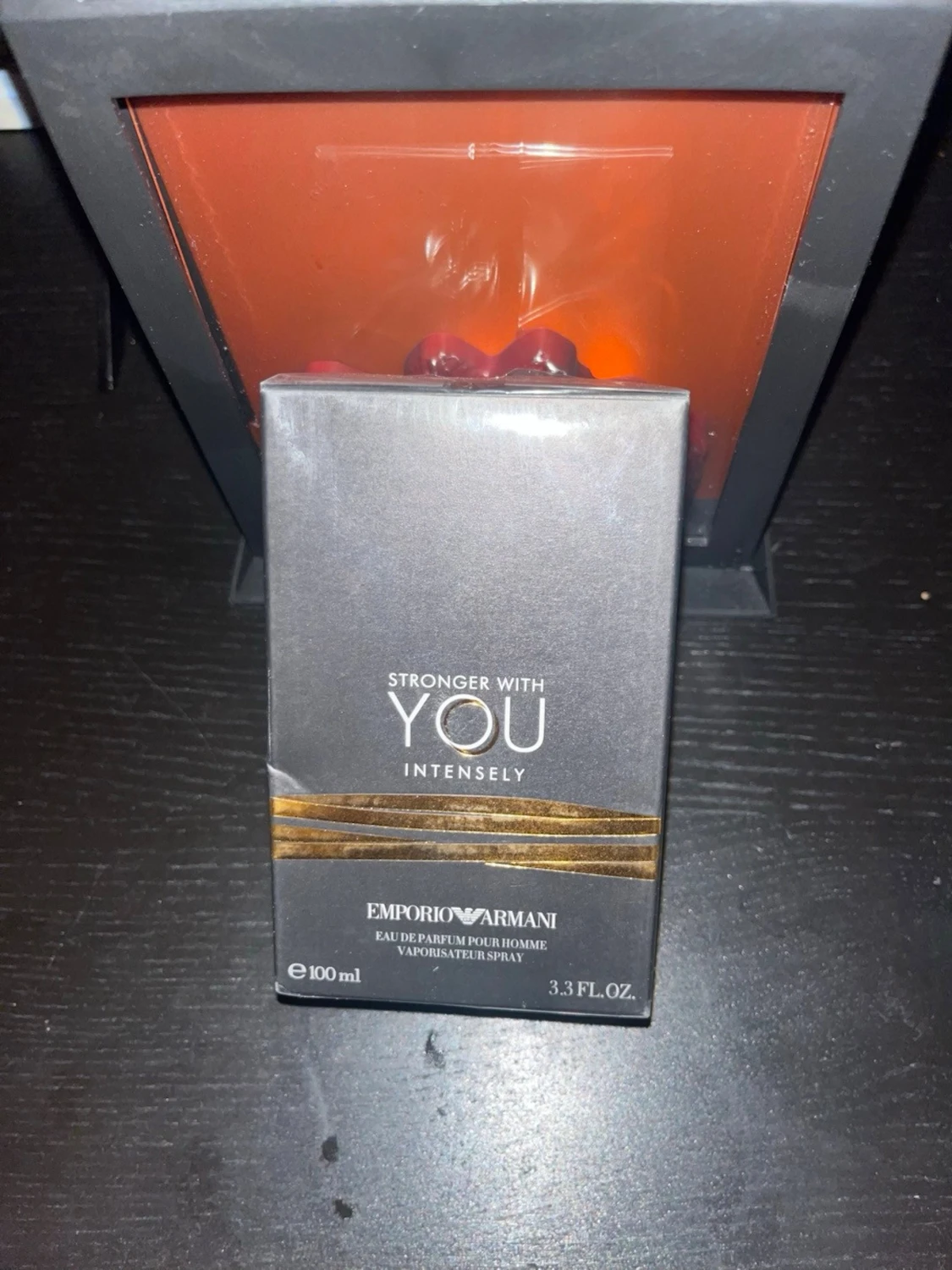 Stronger With You Intensely 100ml