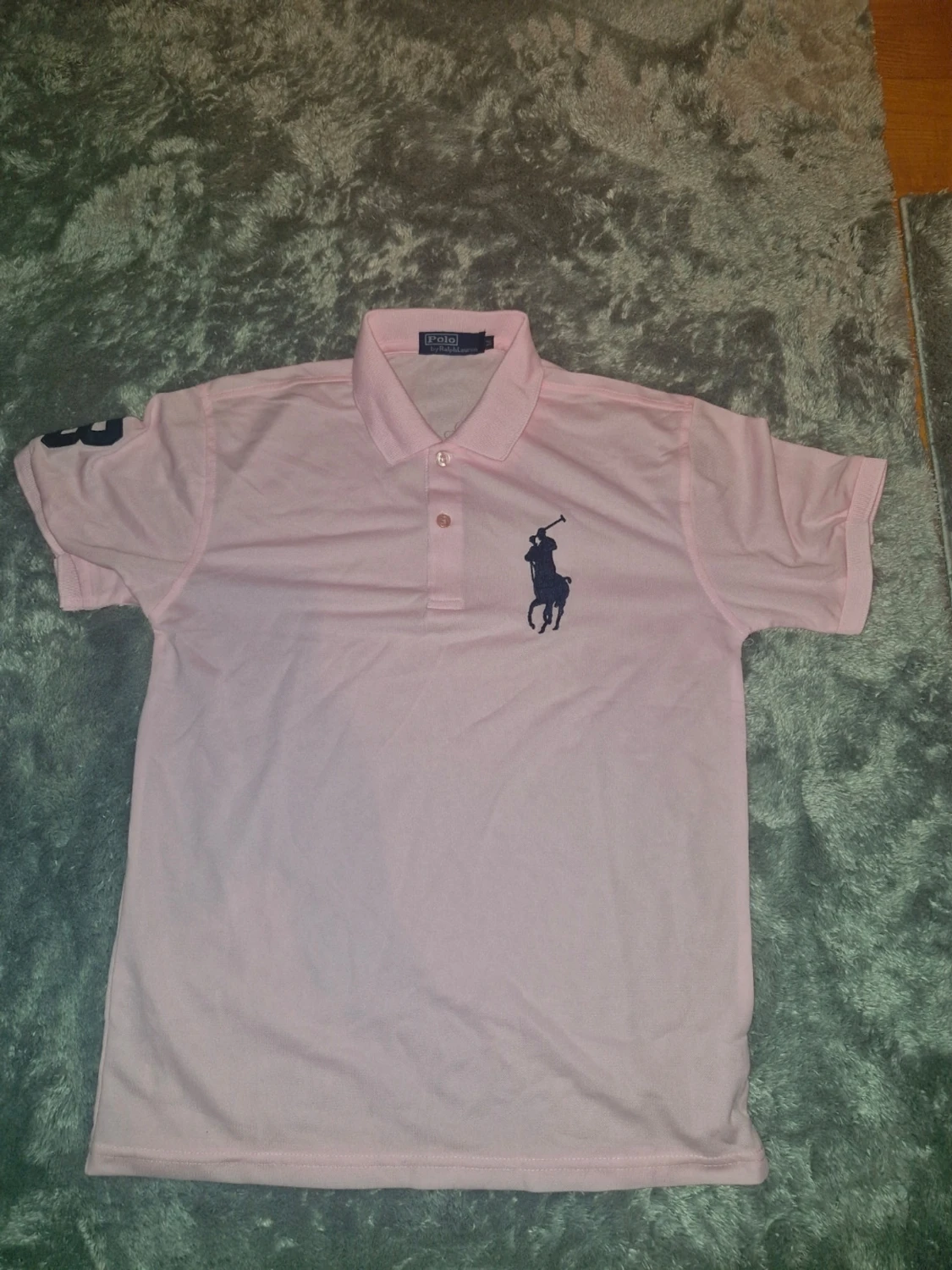 Sportpiké från Polo Ralph Lauren M