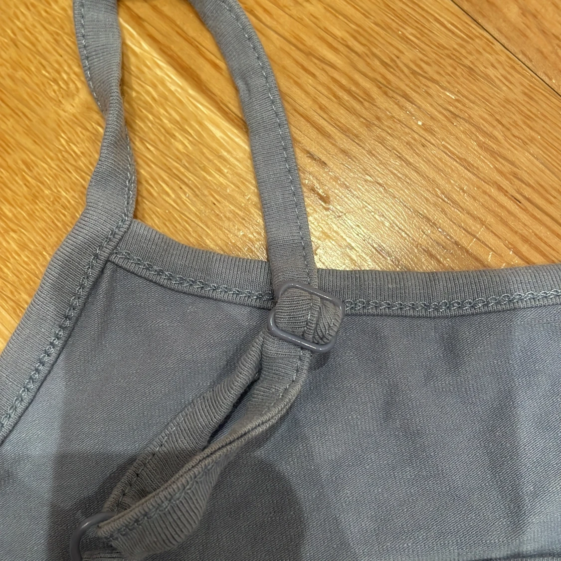 Grå linnetopp från Ullared, Gekås - 2