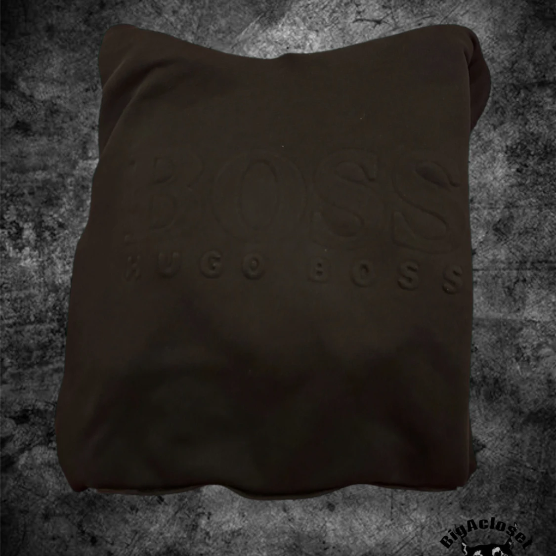 Hugo boss hoodie  - 2