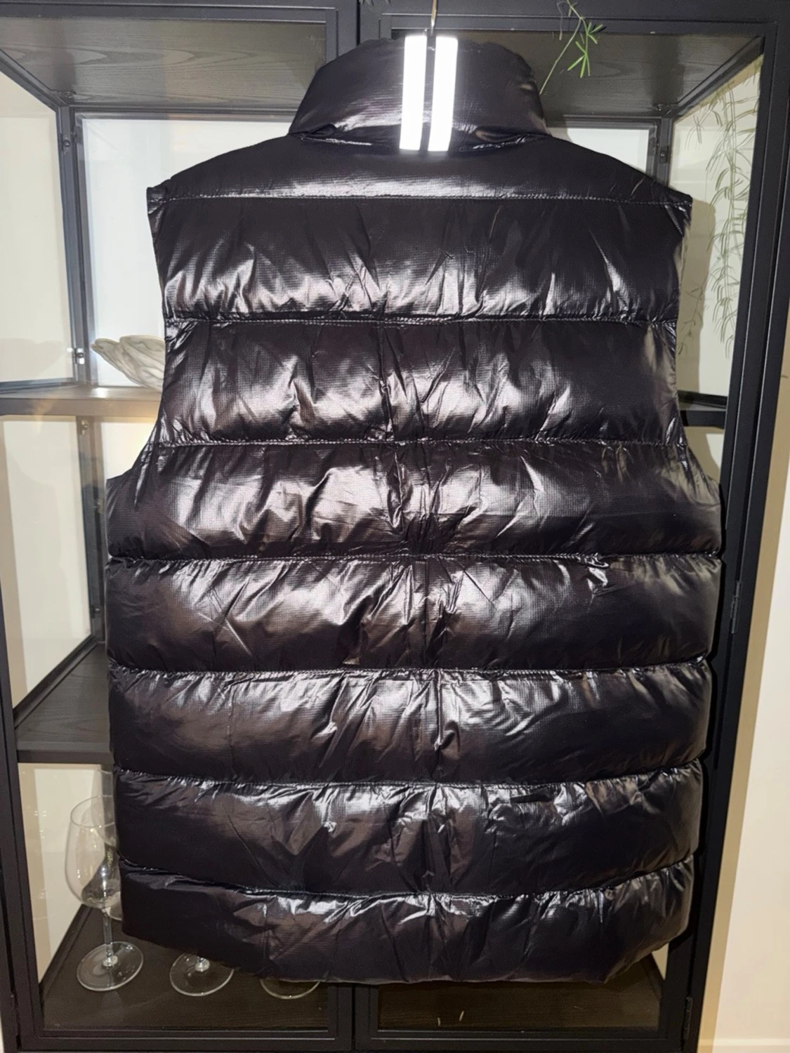 Canada Goose Crofton Vest | Medium - 3