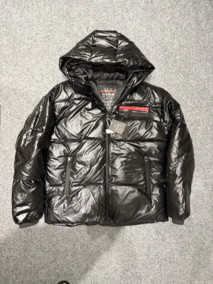 Prada shiny jacket - Size L/XL